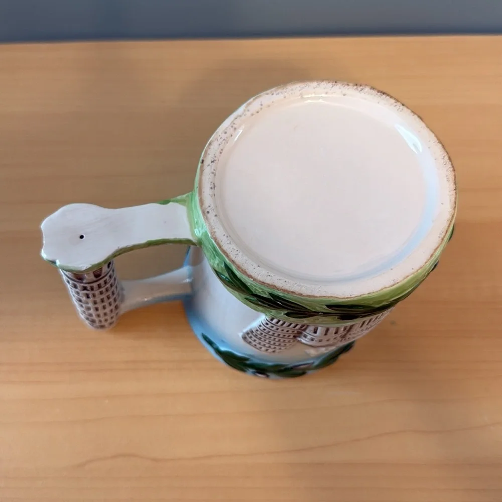 Pisa Mug Italy Souvenir